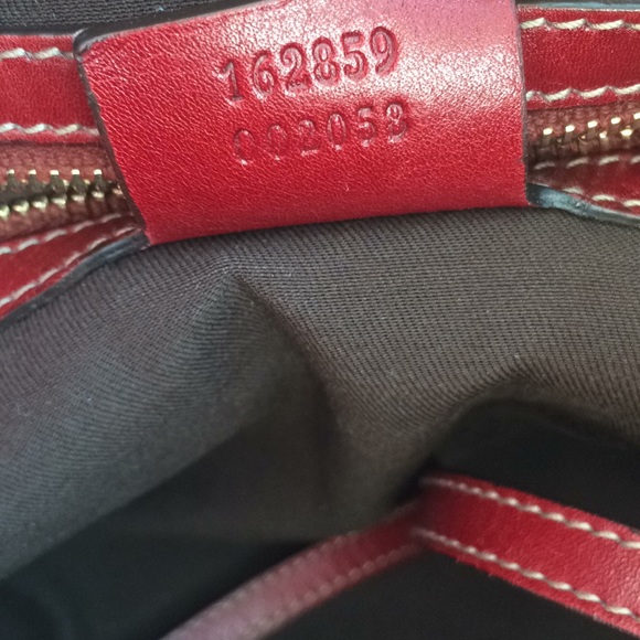 Authentic Gucci 85th Limited Edition Hobo Bag - Picture 5 of 8